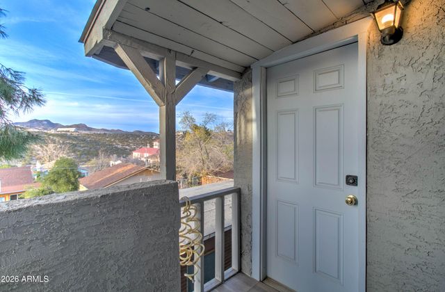 186 E KELLY Street, Miami, AZ 85539