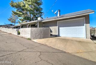 186 E KELLY Street, Miami, AZ 85539