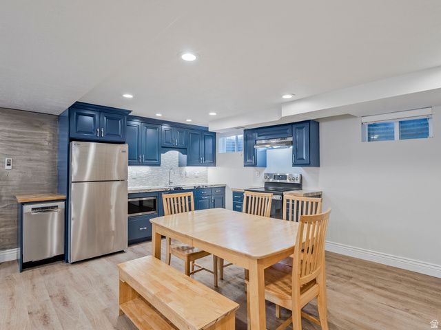 1081 E WESLEY RD, Murray, UT 84117