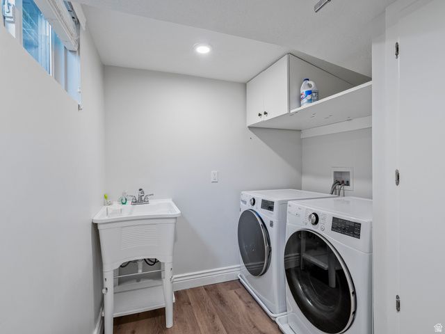 1081 E WESLEY RD, Murray, UT 84117