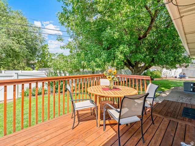 1081 E WESLEY RD, Murray, UT 84117