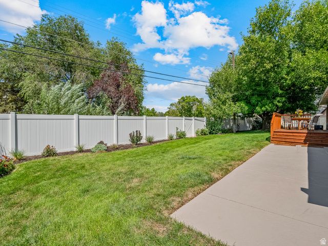 1081 E WESLEY RD, Murray, UT 84117