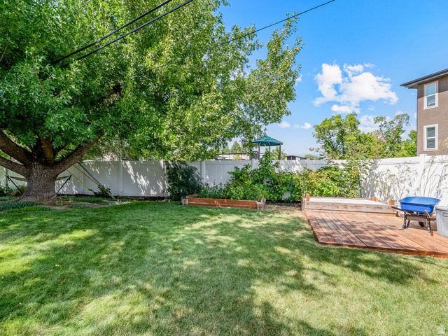 1081 E WESLEY RD, Murray, UT 84117