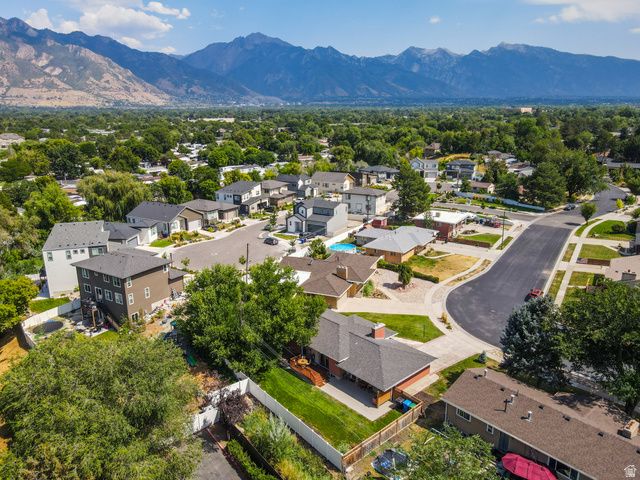 1081 E WESLEY RD, Murray, UT 84117
