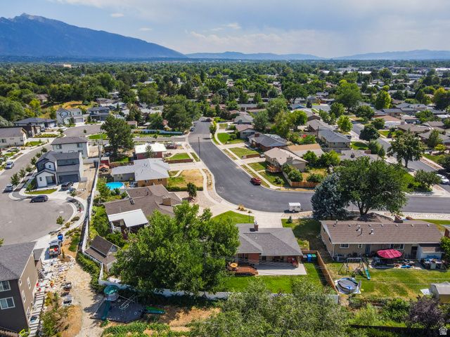 1081 E WESLEY RD, Murray, UT 84117
