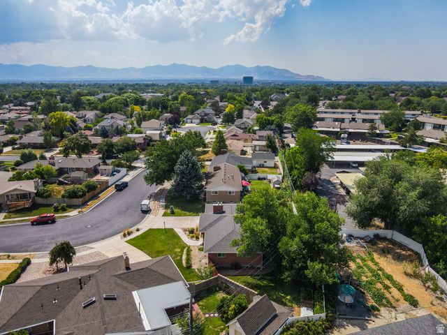 1081 E WESLEY RD, Murray, UT 84117