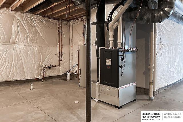 5501 Kestrel Parkway, Elkhorn, NE 68022