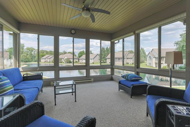 6629 Leeway Drive, South Bend, IN 46628