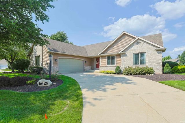 6629 Leeway Drive, South Bend, IN 46628