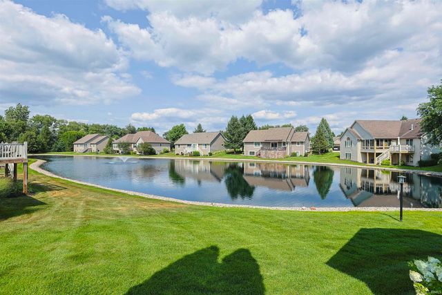 6629 Leeway Drive, South Bend, IN 46628