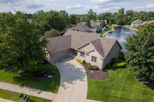 6629 Leeway Drive, South Bend, IN 46628