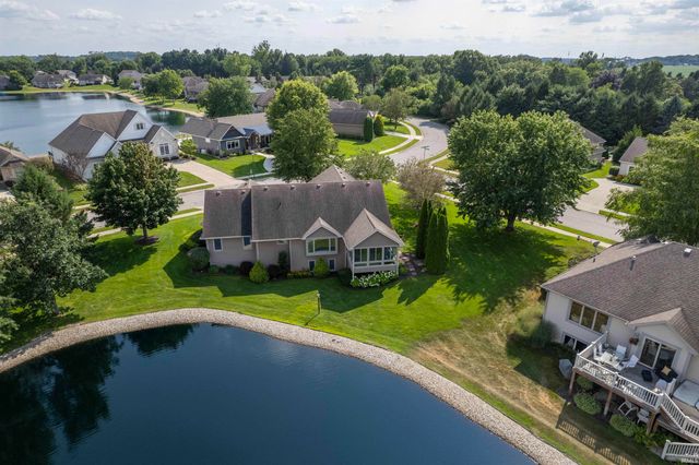 6629 Leeway Drive, South Bend, IN 46628