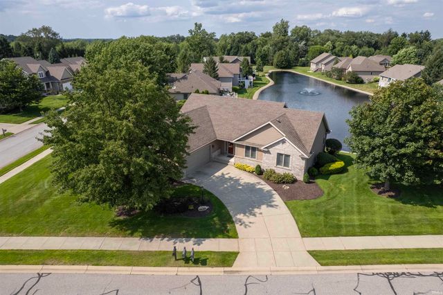 6629 Leeway Drive, South Bend, IN 46628