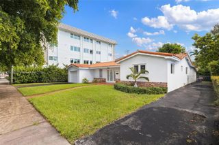 811 Capri St 1, Coral Gables, FL 33134