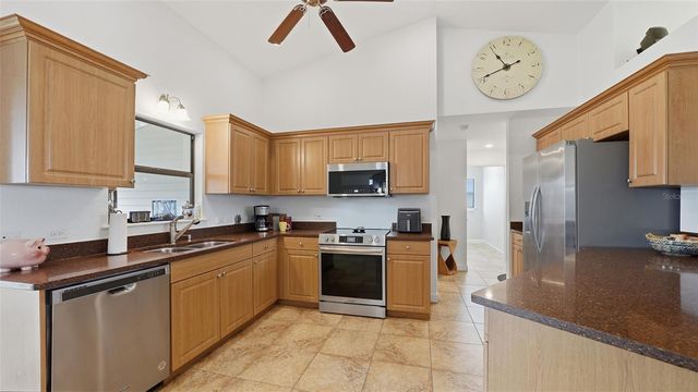 1339 KEYWAY ROAD, Englewood, FL 34223