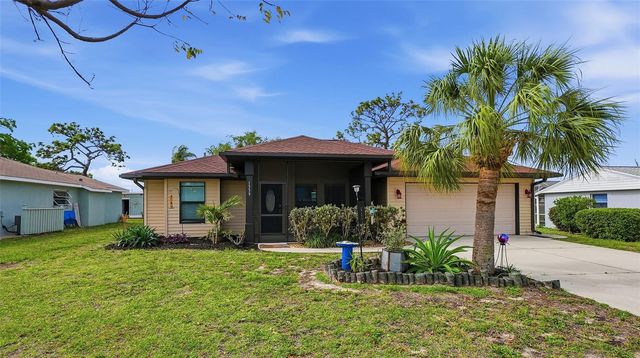 1339 KEYWAY ROAD, Englewood, FL 34223