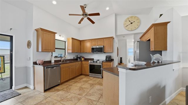 1339 KEYWAY ROAD, Englewood, FL 34223