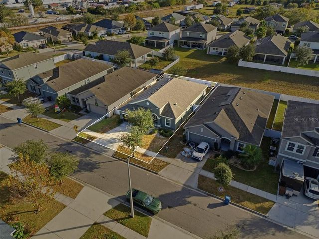 1441 WOODLARK DRIVE, Haines City, FL 33844