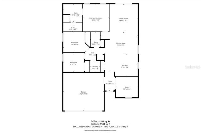 1441 WOODLARK DRIVE, Haines City, FL 33844