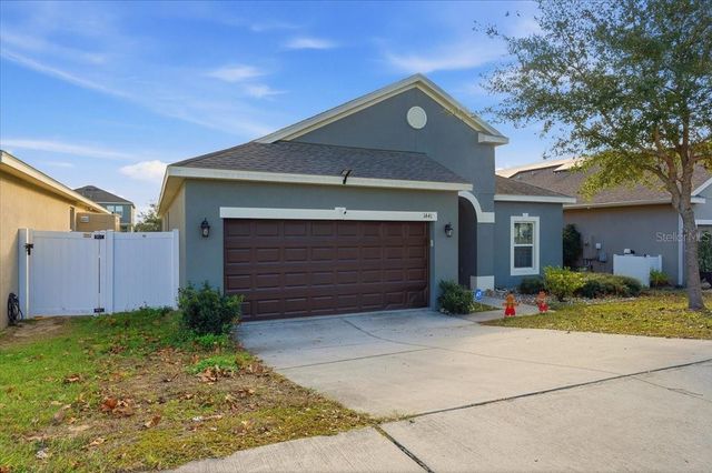 1441 WOODLARK DRIVE, Haines City, FL 33844