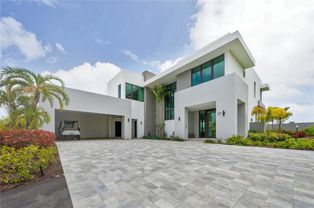 Image 1 of property listing at 27 The Isles, Dorado, PR 00646