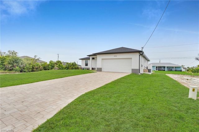 2836 NW 5th TER, Cape Coral, FL 33993