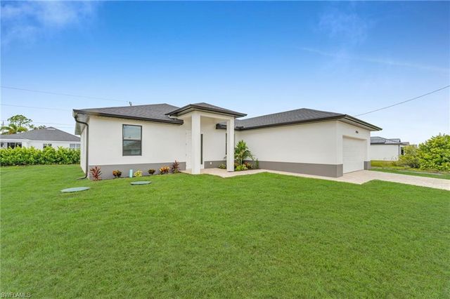 2836 NW 5th TER, Cape Coral, FL 33993