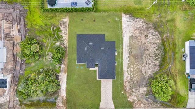 2836 NW 5th TER, Cape Coral, FL 33993