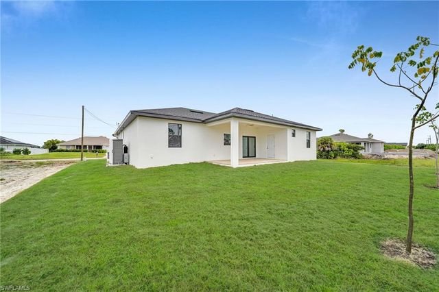2836 NW 5th TER, Cape Coral, FL 33993