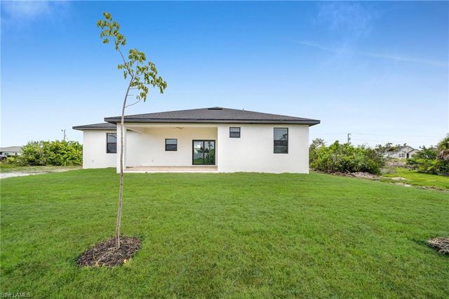 2836 NW 5th TER, Cape Coral, FL 33993