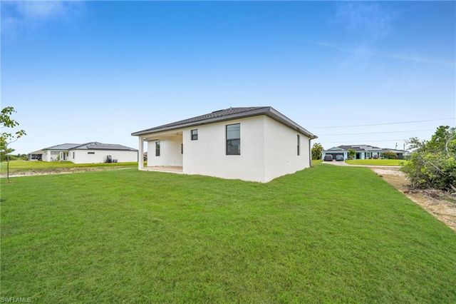 2836 NW 5th TER, Cape Coral, FL 33993