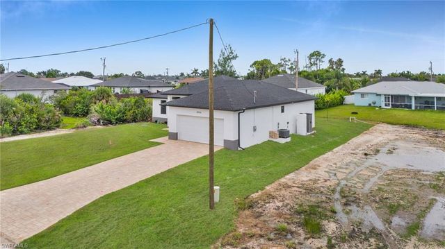 2836 NW 5th TER, Cape Coral, FL 33993