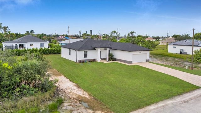 2836 NW 5th TER, Cape Coral, FL 33993