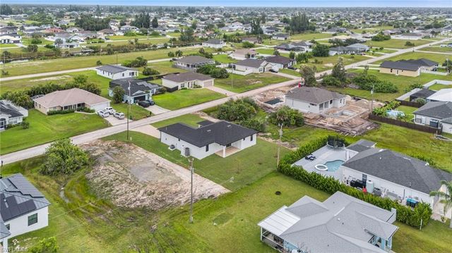 2836 NW 5th TER, Cape Coral, FL 33993