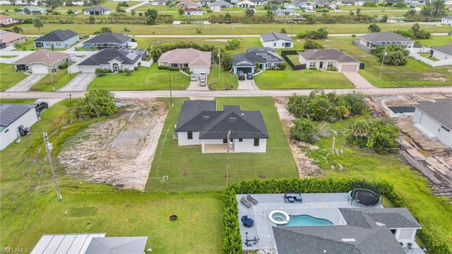 2836 NW 5th TER, Cape Coral, FL 33993