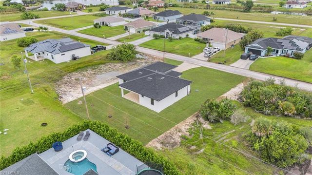 2836 NW 5th TER, Cape Coral, FL 33993
