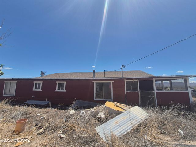 124 Cricket Way, Duncan, AZ 85534