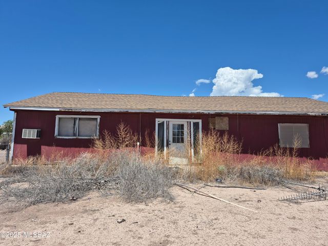 124 Cricket Way, Duncan, AZ 85534