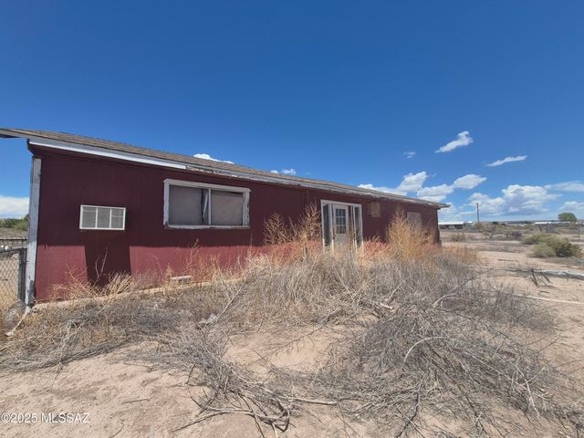 124 Cricket Way, Duncan, AZ 85534