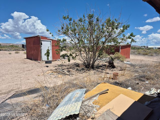 124 Cricket Way, Duncan, AZ 85534