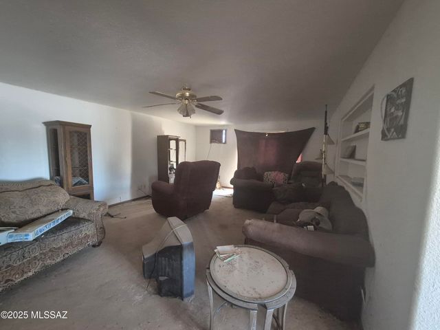 124 Cricket Way, Duncan, AZ 85534