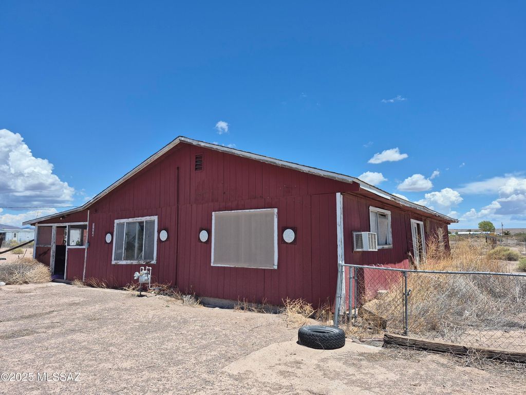 124 Cricket Way, Duncan, AZ 85534