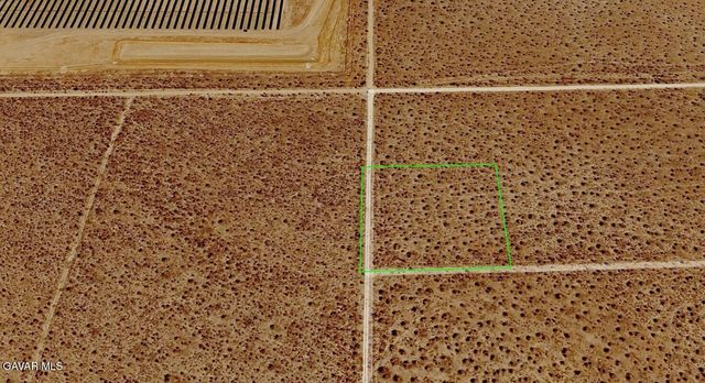 1500 Arroyo Avenue, Mojave, CA 93501
