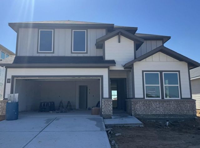 26719 Plain Glee Street, Hockley, TX 77447