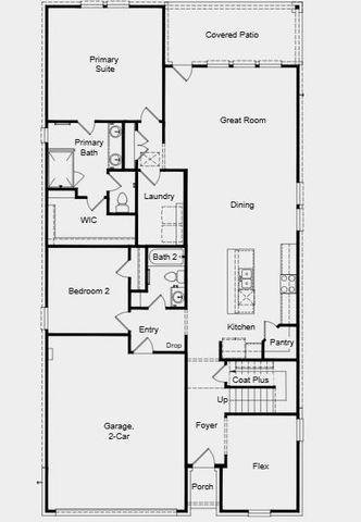 26719 Plain Glee Street, Hockley, TX 77447