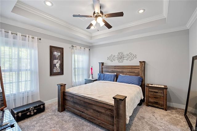 325 Crestwood Lane, Russellville, AR 72802