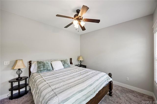 325 Crestwood Lane, Russellville, AR 72802