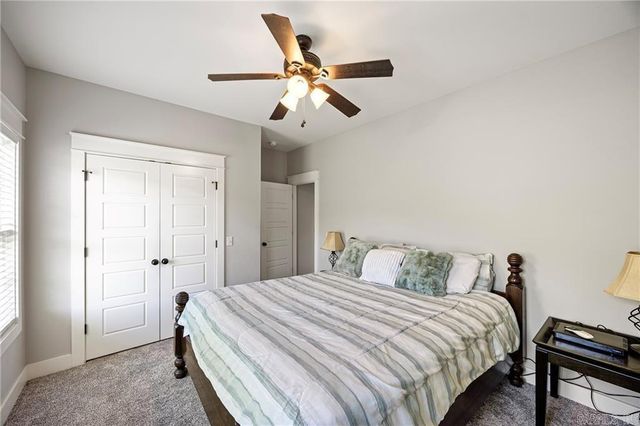 325 Crestwood Lane, Russellville, AR 72802