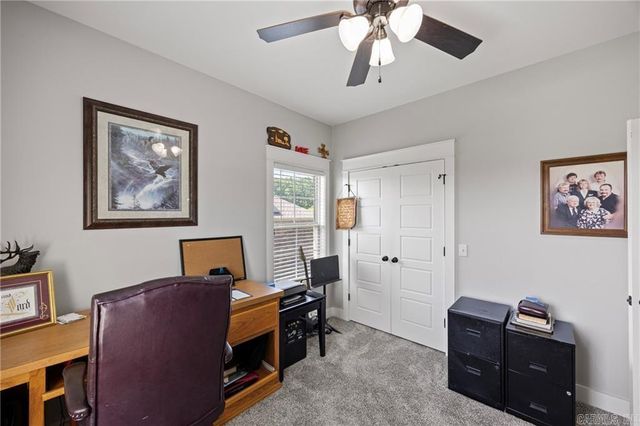 325 Crestwood Lane, Russellville, AR 72802
