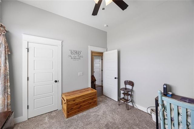 325 Crestwood Lane, Russellville, AR 72802